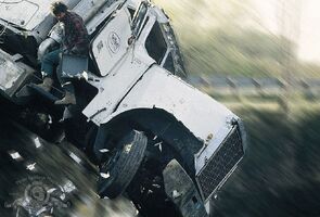 Фото из фильма Вирус (1996)