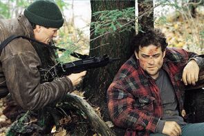 Фото из фильма Вирус (1996)