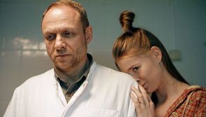 Фото из сериала Вирус (2020)
