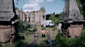 Фото из сериала Вирус (2020)