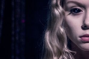 Фото из фильма Вишневое дерево (2015)