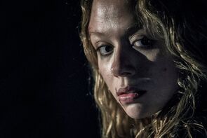 Фото из фильма Вишневое дерево (2015)