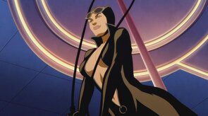 Фото из мультфильма Витрина DC: Женщина-кошка (2011)