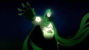 Фото из мультфильма Витрина DC: Мираж (2010)
