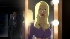 Фото из мультфильма Витрина DC: Мираж (2010)
