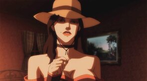 Фото из мультфильма Витрина DC: Джона Хекс (2010)