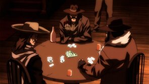 Фото из мультфильма Витрина DC: Джона Хекс (2010)
