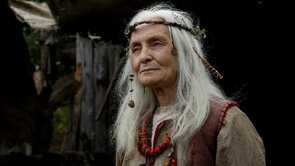 Фото из сериала Витязи (2023)