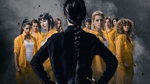Фото из сериала Визави (2015)