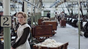 Фото из фильма Визит инспектора (2015)