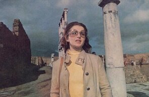 Фото из фильма Визит вежливости (1973)