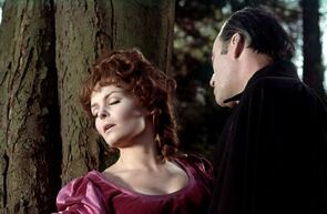 Фото из фильма Вкус крови Дракулы (1970)