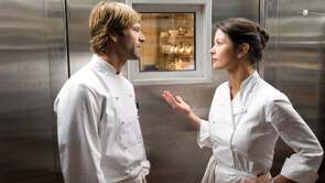 Фото из фильма Вкус жизни (2007)