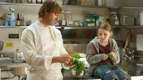Фото из фильма Вкус жизни (2007)