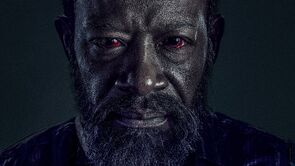 Фото из сериала Бойтесь ходячих мертвецов (2015)