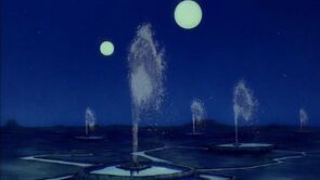 Фото из мультфильма Властелины времени (1982)