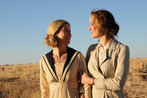 Фото из сериала Влюбленные женщины (2011)