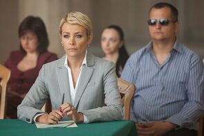 Фото из сериала Влюбленные женщины (2015)
