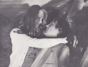 Фото из фильма Влюблен по собственному желанию (1982)