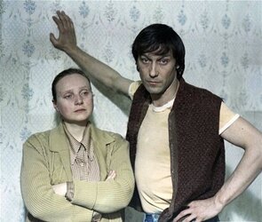 Фото из фильма Влюблен по собственному желанию (1982)