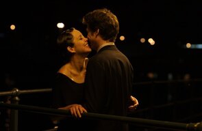 Фото из фильма Влюбись в меня, если осмелишься (2004)