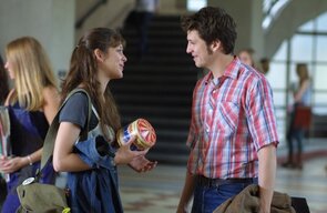 Фото из фильма Влюбись в меня, если осмелишься (2004)