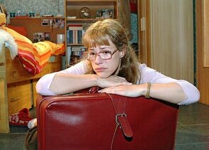 Фото из сериала Влюблена в Берлине (2005)