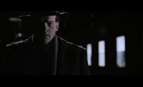 Фото из фильма ВМаяковский (2019)