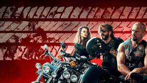 Фото из фильма Вне закона (2017)