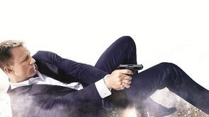 Фото из фильма 007: Координаты «Скайфолл» (2012)