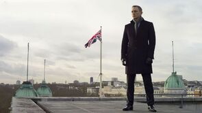 Фото из фильма 007: Координаты «Скайфолл» (2012)