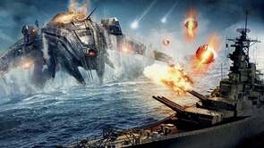 Фото из фильма Морской бой (2012)