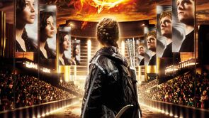 Фото из фильма Голодные игры (2012)