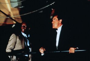 Фото из фильма Внезапная смерть (1995)