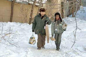 Фото из фильма Внук космонавта (2007)