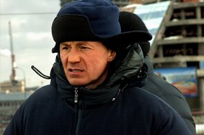 Фото из фильма Внук космонавта (2007)
