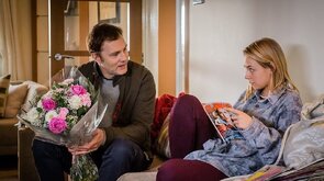 Фото из сериала Водитель (2014)
