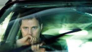 Фото из сериала Водитель (2014)