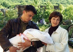 Фото из фильма Водитель для Веры (2004)