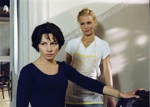 Фото из фильма Водитель для Веры (2004)