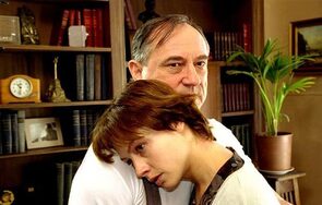 Фото из фильма Водитель для Веры (2004)