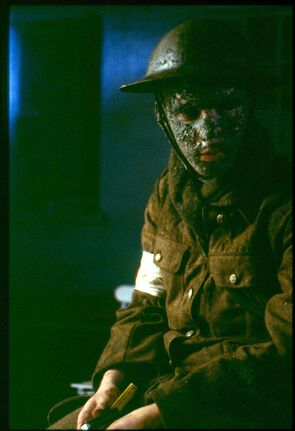 Фото из фильма Военный реквием (1989)