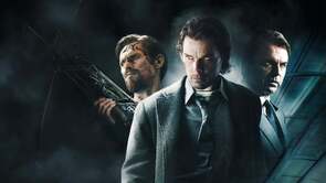 Фото из фильма Воины света (2010)
