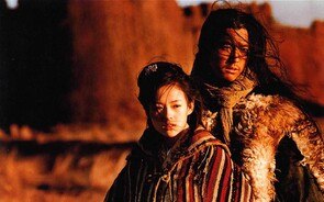 Фото из фильма Воин (2001)