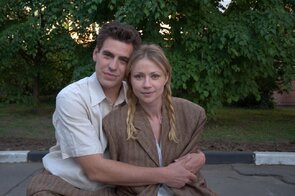 Фото из фильма Вождь разнокожих (2012)