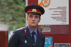Фото из сериала Вокально—криминальный ансамбль (2019)