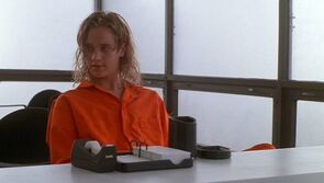Фото из фильма Вокруг огня (1998)