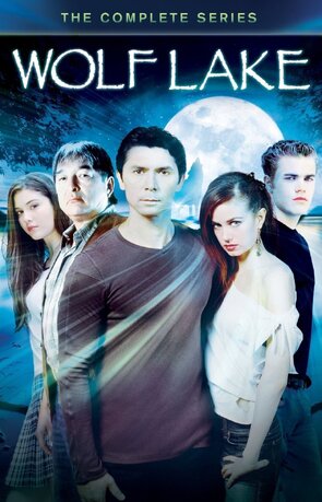 Фото из сериала Волчье озеро (2001)