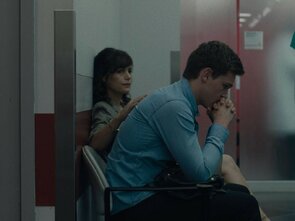 Фото из фильма Волки (2016)
