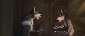 Фото из мультфильма Волки и Овцы: Ход свиньёй (2019)